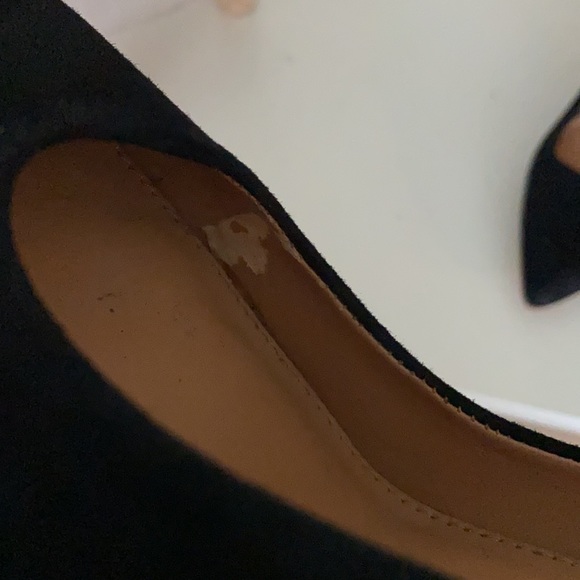 J CREW Heels size 6 - Picture 5 of 6